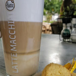 De Kerkbrink B.v. Bebida