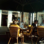 De Kerkbrink B.v. Bebida