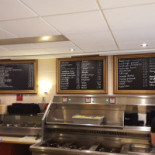 De Bikkerij À l'intérieur