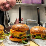 Bartele's Diner Bebida