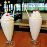 Bartele's Diner Bebida