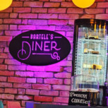 Bartele's Diner Carte