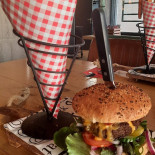 Bartele's Diner Bebida