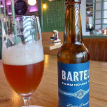 Bartele's Diner Bebida