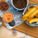 Bartele's Diner Boisson