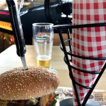 Bartele's Diner Boisson