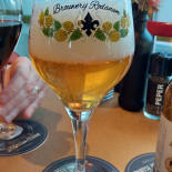 D'n Eeterij Kruisland Boisson