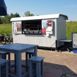 D'n Eeterij Kruisland Extérieur