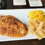 D'n Eeterij Kruisland Nourriture