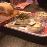 D'n Eeterij Kruisland Boisson