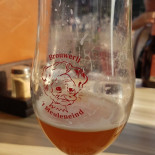 D'n Eeterij Kruisland Boisson