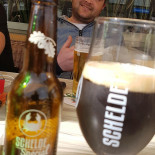 D'n Eeterij Kruisland Boisson