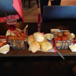 D'n Eeterij Kruisland Boisson