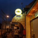 D'n Eeterij Kruisland Extérieur