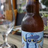 D'n Eeterij Kruisland Boisson