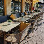 D'n Eeterij Kruisland Extérieur