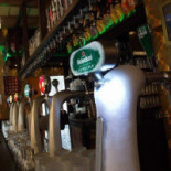 D'n Eeterij Kruisland À l'intérieur