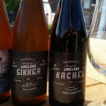 D'n Eeterij Kruisland Boisson