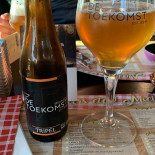 D'n Eeterij Kruisland Boisson