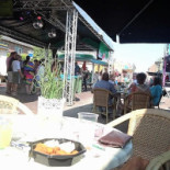 D'n Eeterij Kruisland Extérieur