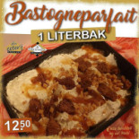 D'n Eeterij Kruisland Nourriture