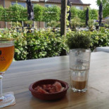 D'n Eeterij Kruisland Boisson