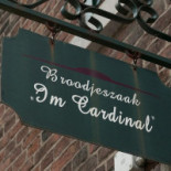 D'n Eeterij Kruisland Extérieur