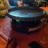 D'n Eeterij Kruisland Boisson