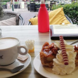 D'n Eeterij Kruisland Boisson