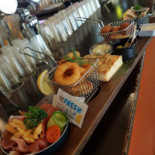 D'n Eeterij Kruisland Boisson