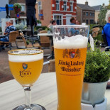 D'n Eeterij Kruisland Boisson