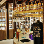 Nobel À l'intérieur