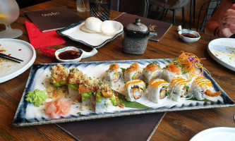 Insho (sushi Grill) Ijsselstein food