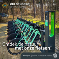 De Guldenberg Carta
