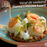 De Guldenberg Comida