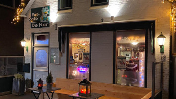Eetcafe De Nar Lekkerkerk