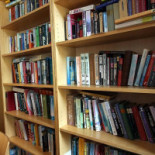 Camping De Berken À l'intérieur