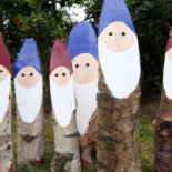 Camping De Berken Nourriture