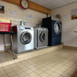 Camping De Berken Boisson