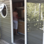 Camping De Berken Extérieur