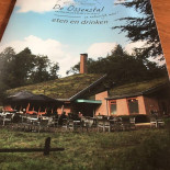 De Ossenstal Exterior