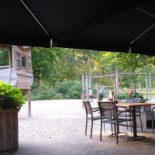 De Ossenstal Exterior