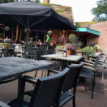 De Ossenstal Exterior