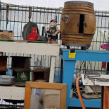 De Ossenstal Exterior