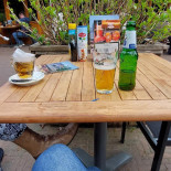 De Turfwinning Exterior