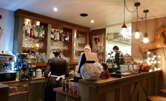 Pizza Lovers Lemmer Geverifieerd inside
