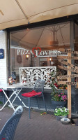 Pizza Lovers Lemmer Geverifieerd inside