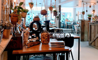 Pizza Lovers Lemmer Geverifieerd inside