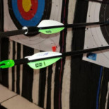 Party Centrum Finnewold Extérieur