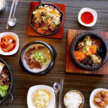 Party Centrum Finnewold Nourriture